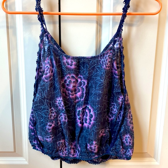 COPY - Women’s/Girl’s Free People Tank-top! - Picture 2 of 4